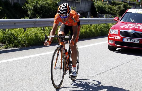 Ruben Perez (Euskaltel-Euskadi)