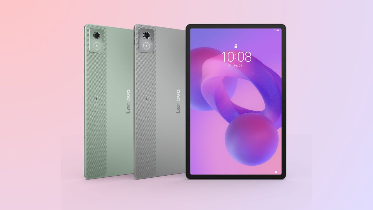 lenovo idea tab plus