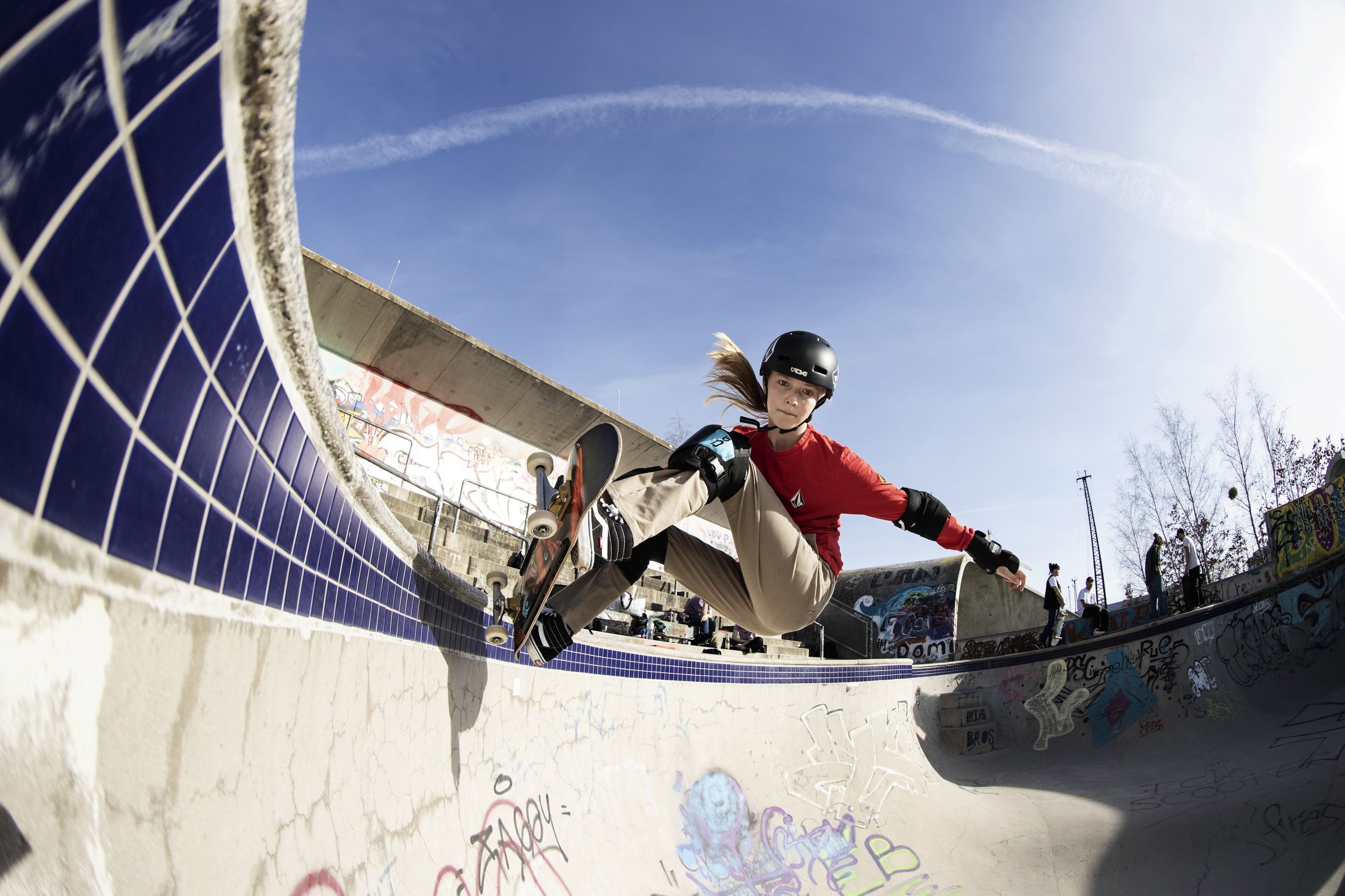 Be an Olympic shooter! Pros share 5 tips for becoming a sports ...