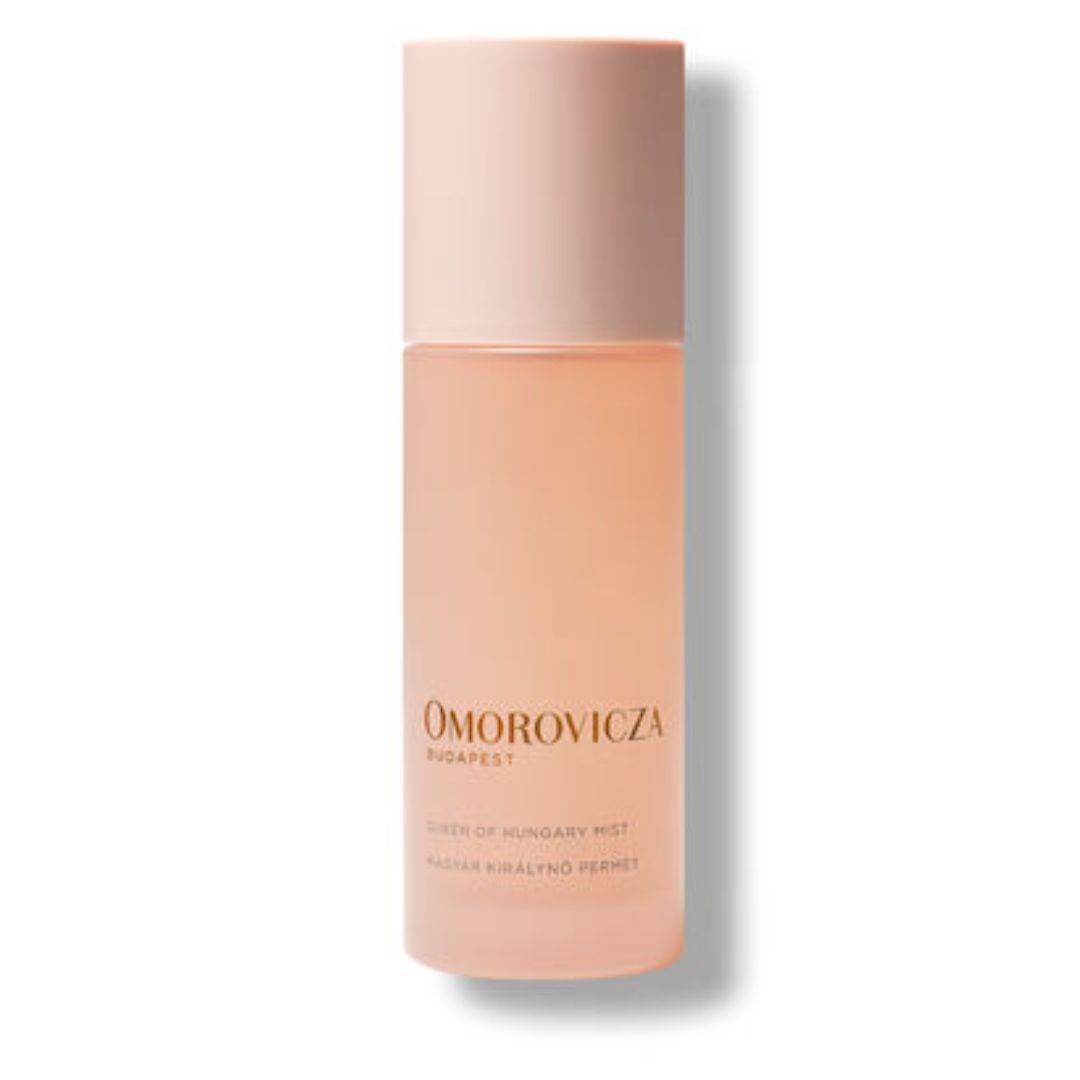 OmoroviczaQueen of Hungary Mist