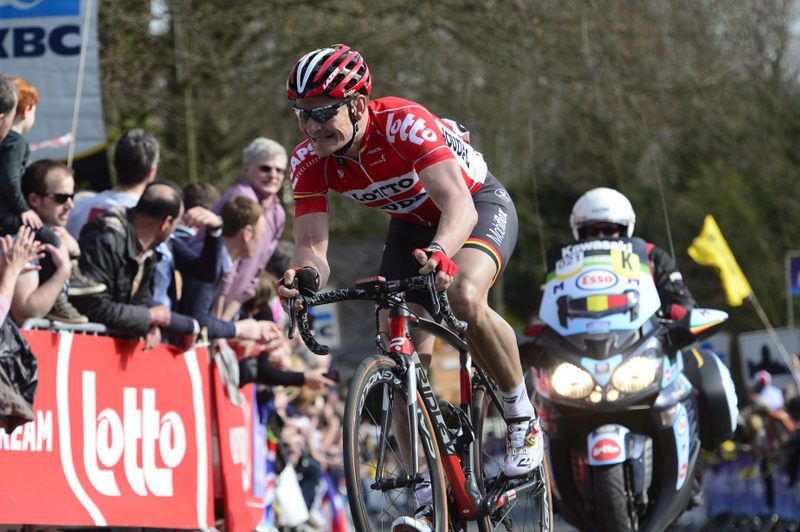 Andre Greipel (Lotto Soudal)
