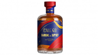 Caleño Dark & Spicy