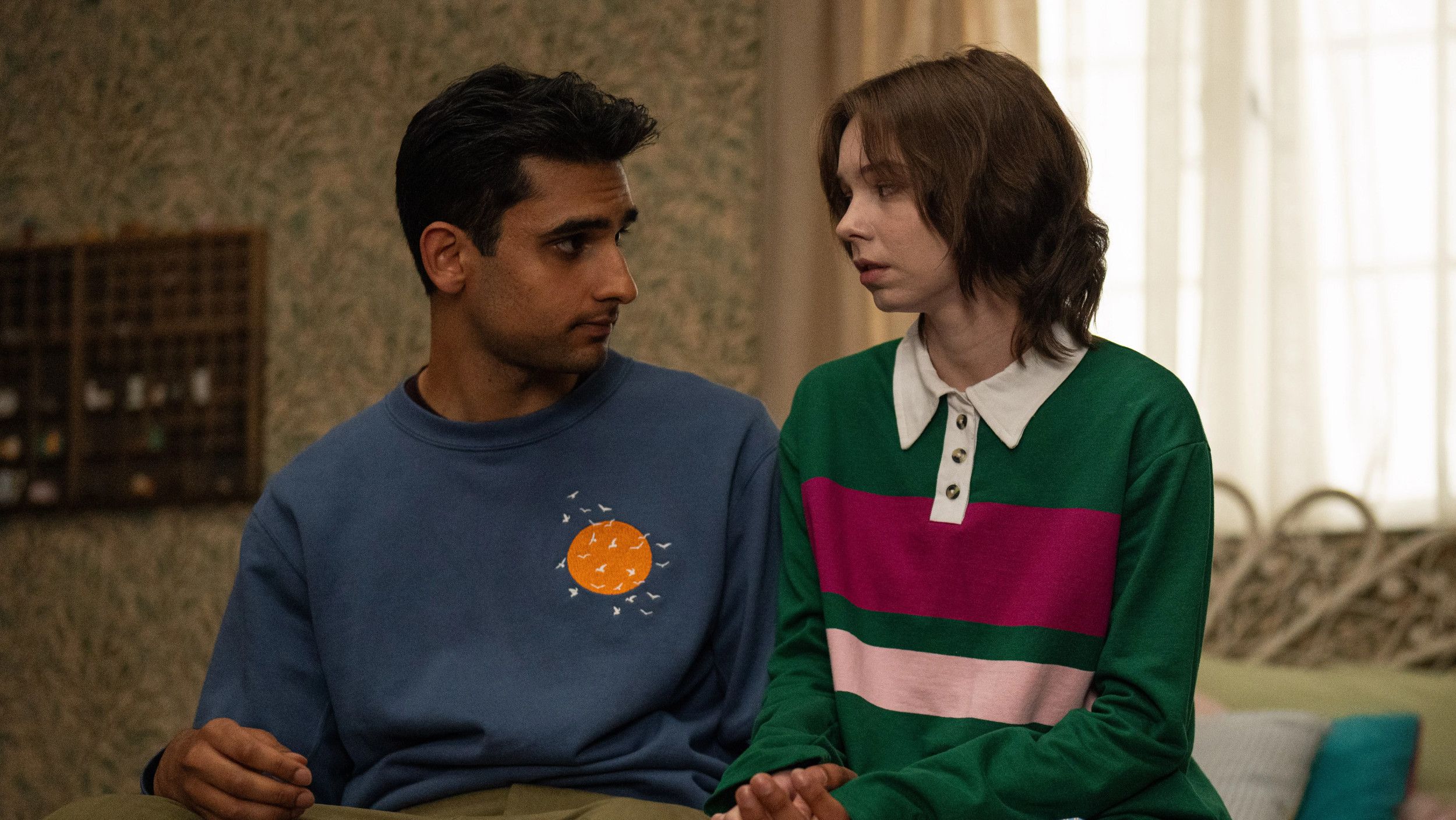 چگونه فصل 2 «راهنمای یک دختر خوب برای قتل» را آنلاین تماشا کنیم؟ سریال محبوب جنایی هیجان انگیز را به صورت رایگان تماشا کنید چگونه فصل 2 «راهنمای یک دختر خوب برای قتل» را آنلاین تماشا کنیم؟ سریال محبوب جنایی هیجان انگیز را به صورت رایگان تماشا کنید