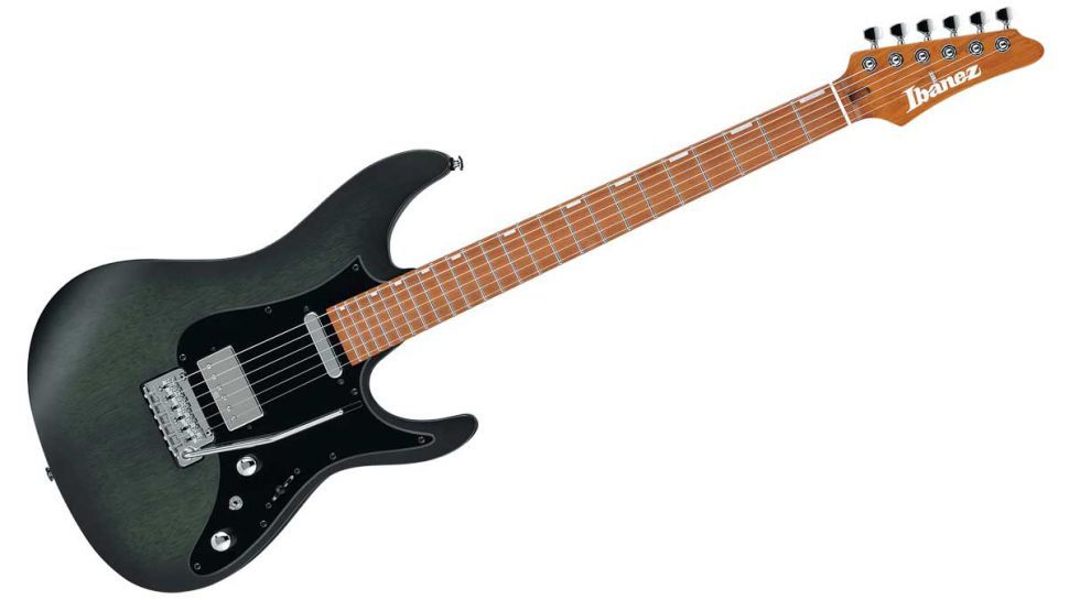 Ibanez EH10 Erick Hansel