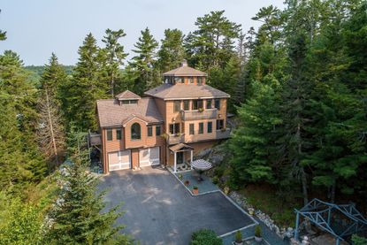 6 homes built in the 1980s | The Week