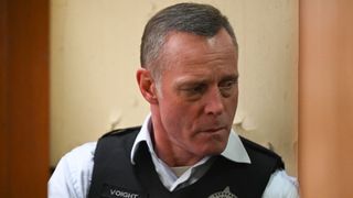 Jason Beghe as Hank Voight in Chicago P.D.