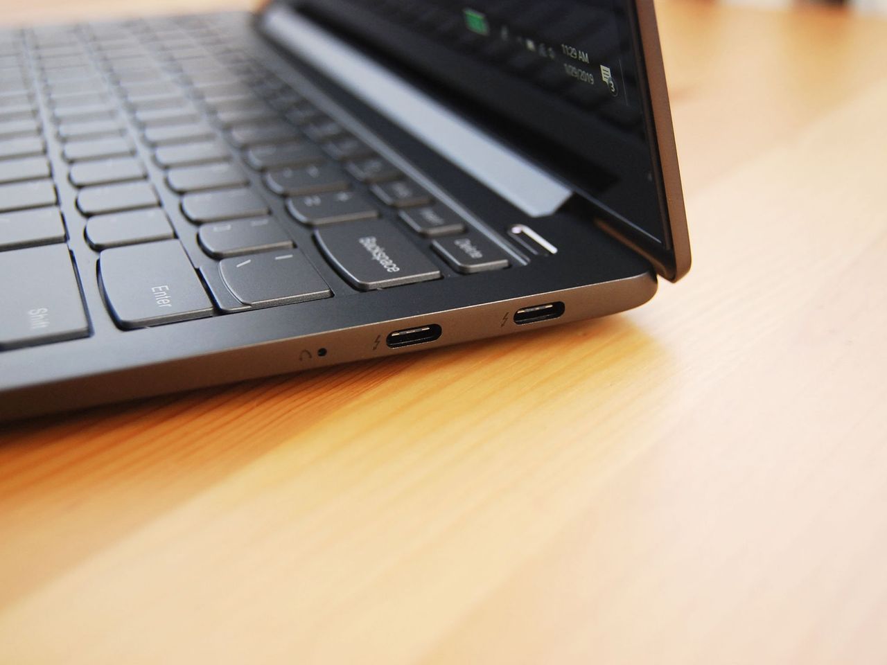 Lenovo IdeaPad 730S review