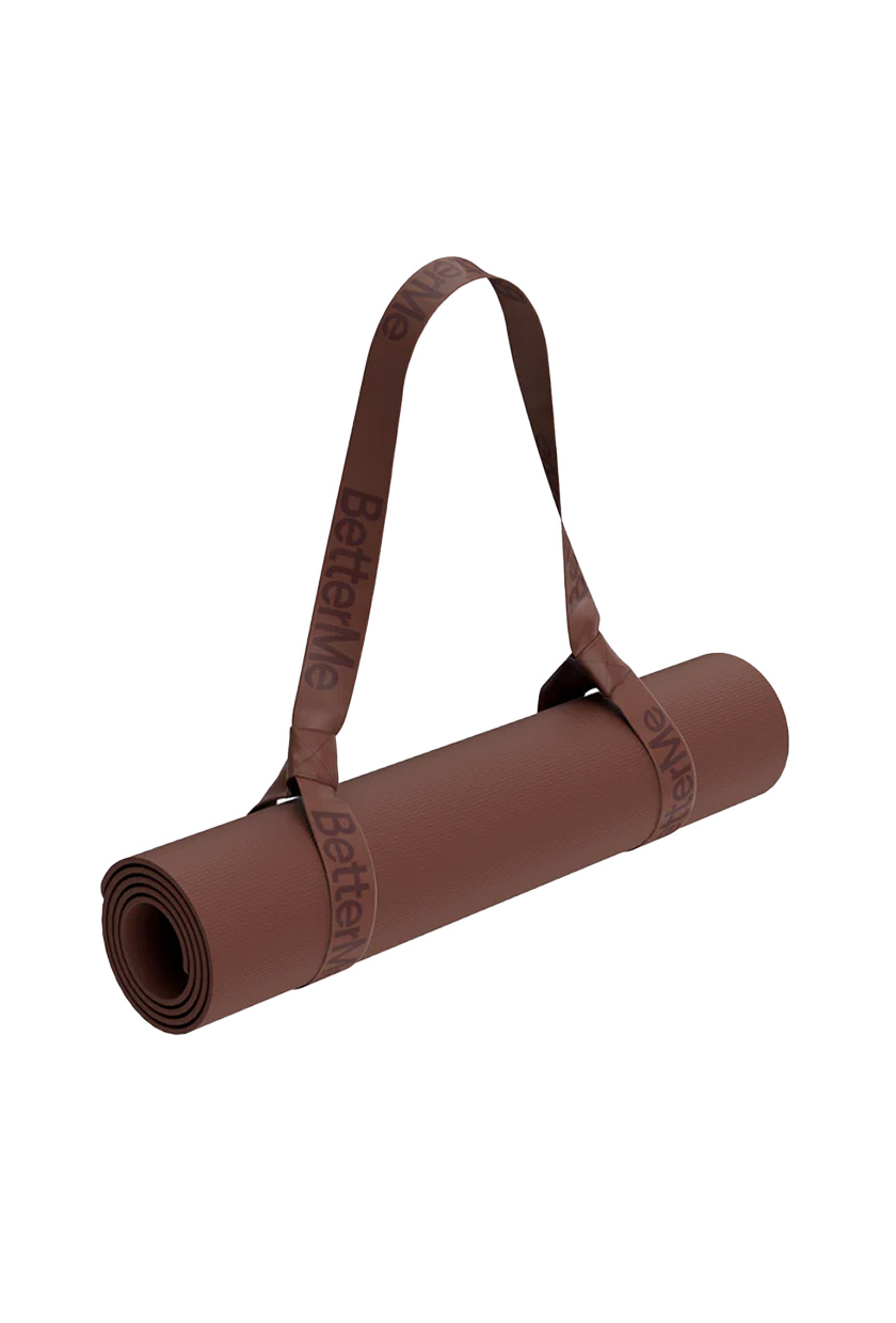 BetterMe Store, Mat &amp;amp; Strap Bundle