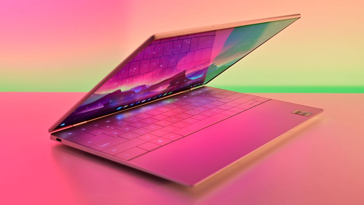 poort atomair pleegouders Best Core i7 Windows laptops 2023 | Windows Central