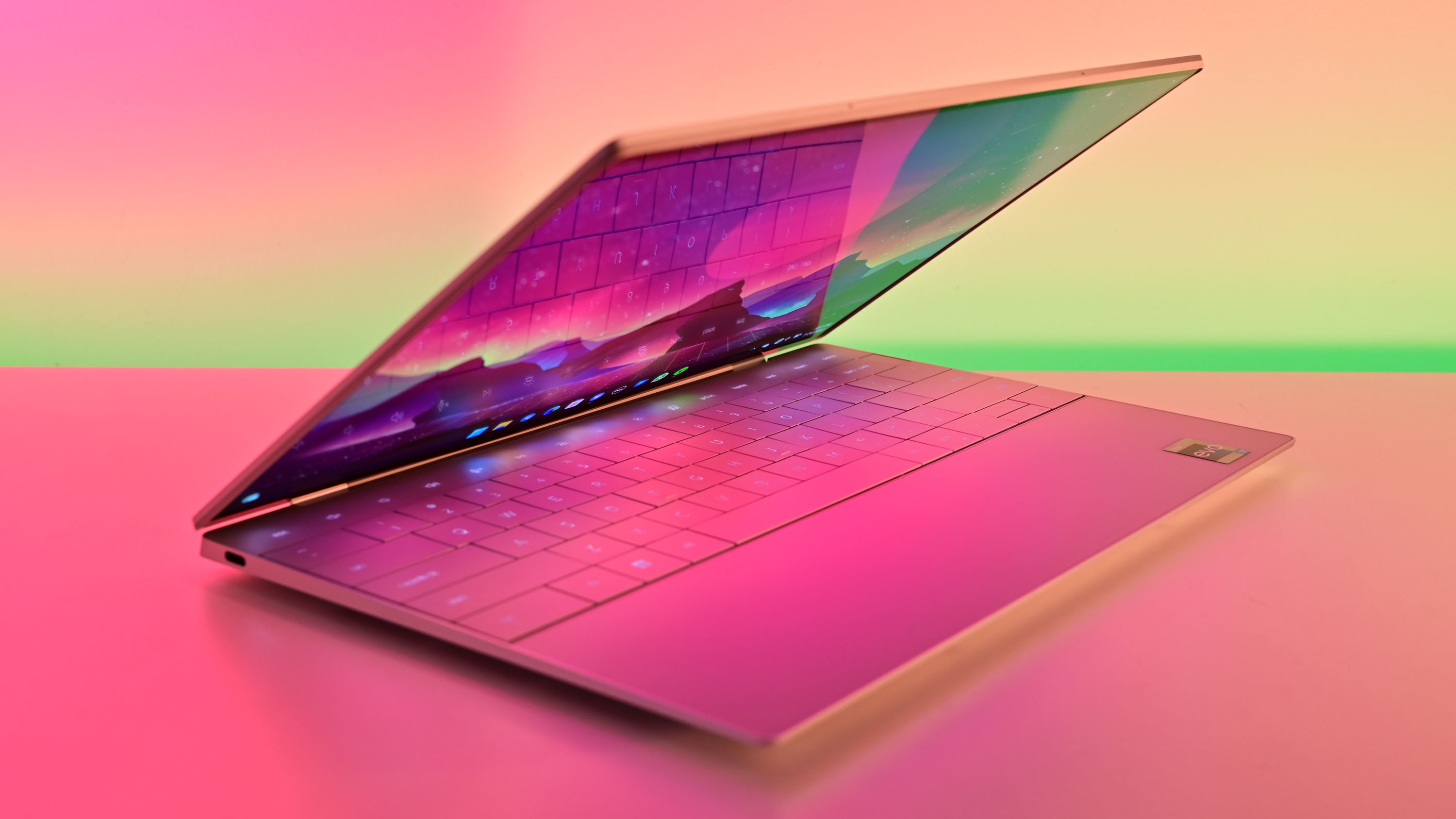 Microsoft Surface Laptop 5 Dumps AMD, Goes All in on Intel Evo