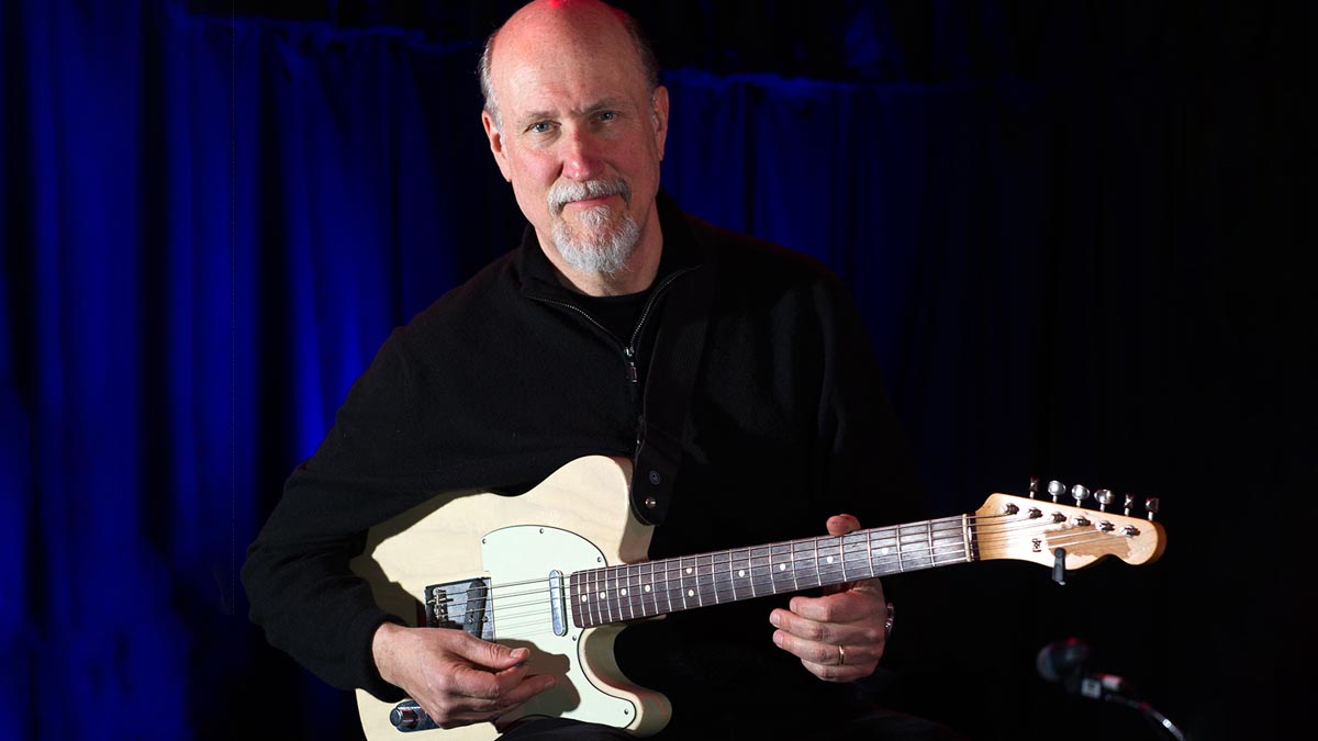 Country Jazz Lesson: John Scofield's Cover of 