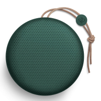 Bang &amp; Olufsen Beoplay A1 Bluetooth speaker: was £230, now £129
TechRadar say: "