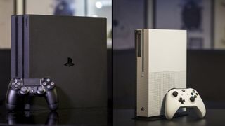 xbox one vs playstation 5