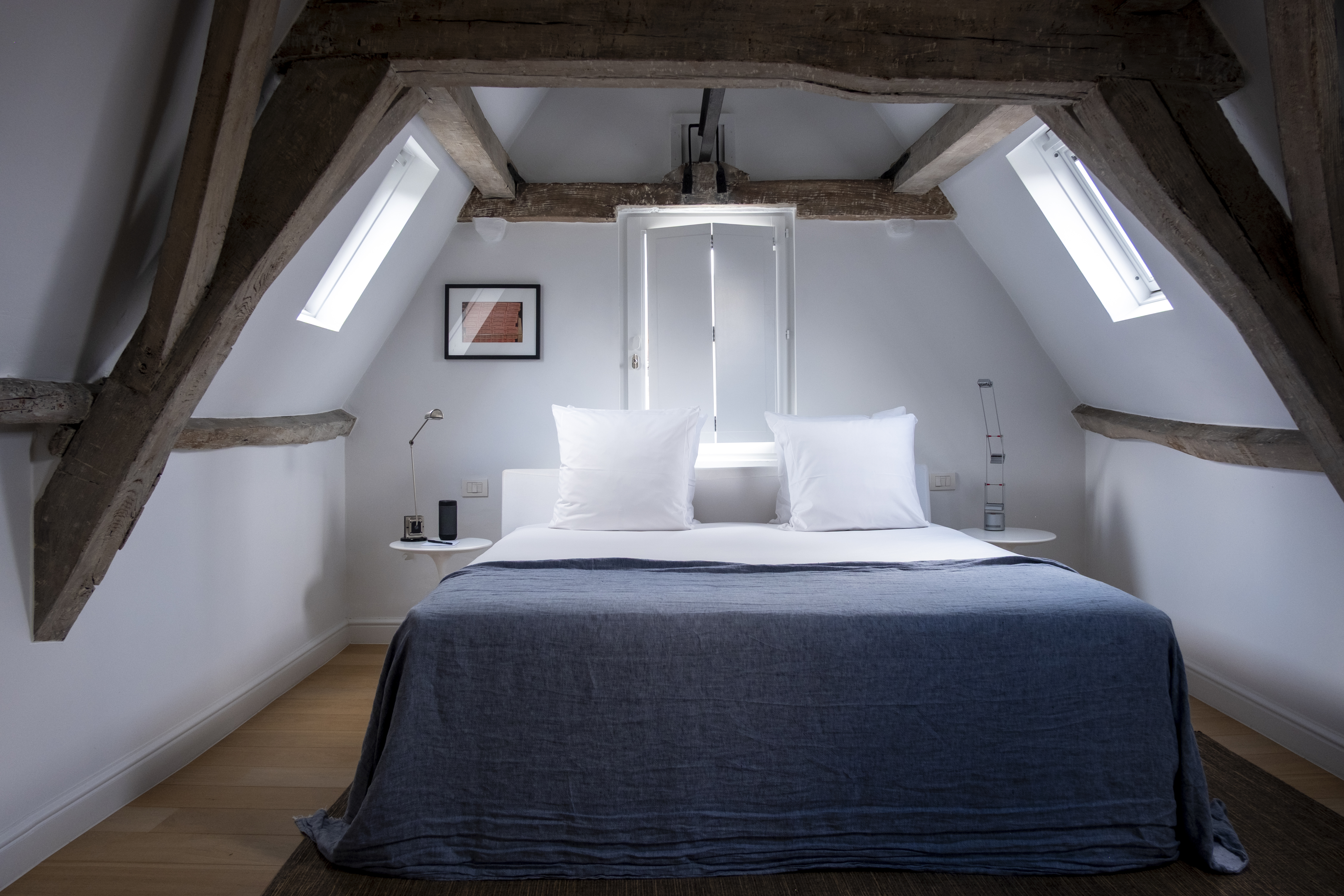 hotel julien antwerp redesign