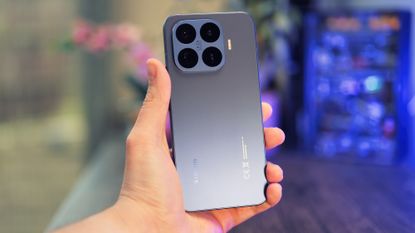 Xiaomi 17T Pro review