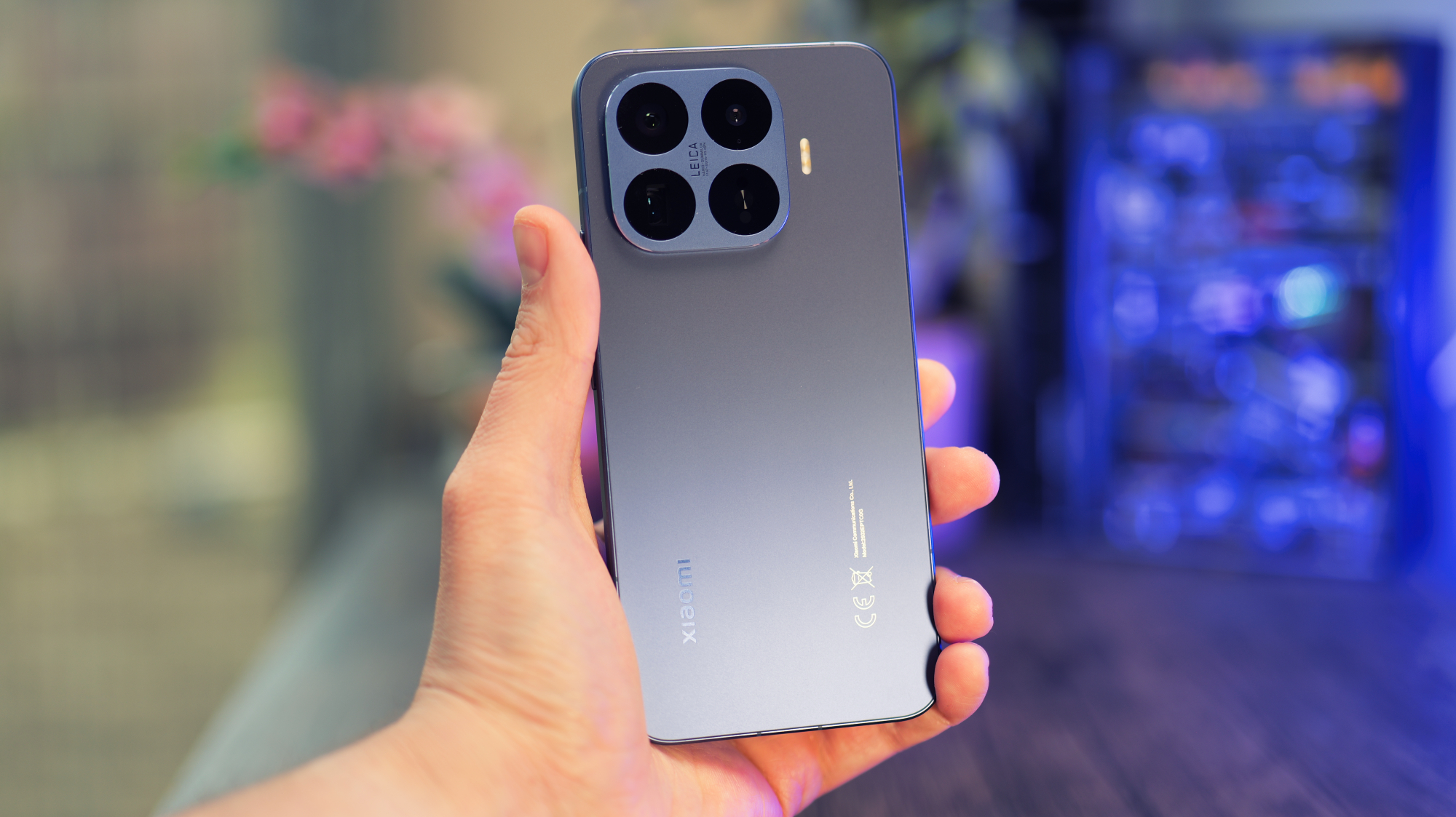 Xiaomi 17T Pro review