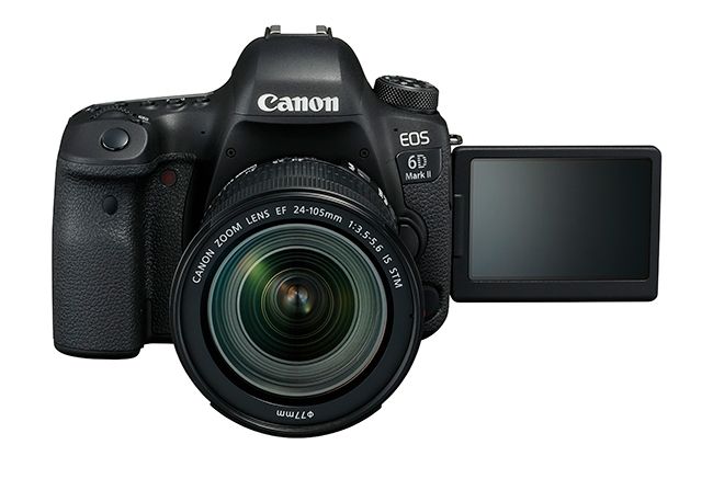 The Best Dslr In 2020 Digital Camera World