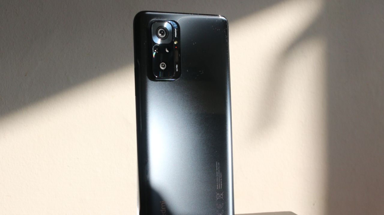Xiaomi Redmi Note 10 Pro