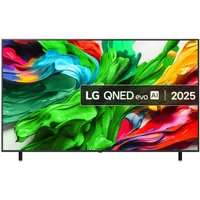 LG 55QNED85A6C - 55 inch - 4K QNED Evo - 120Hz van &euro;999 voor &euro;649 [NL & BE]