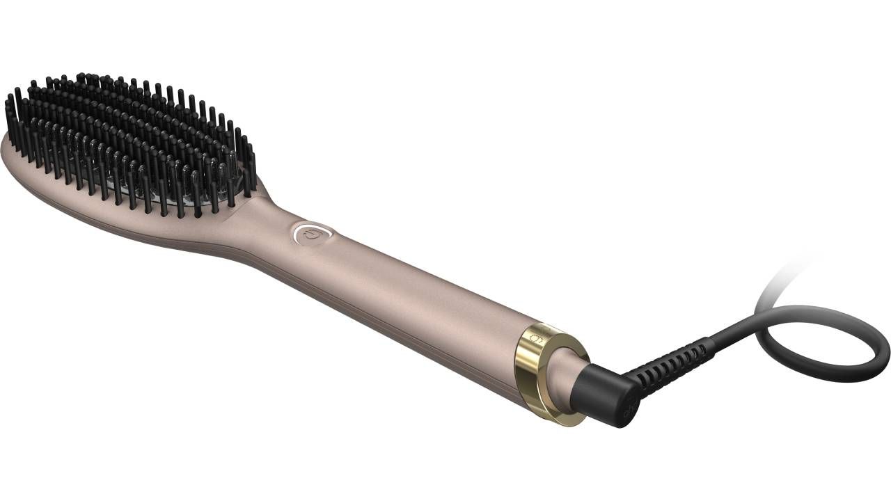 ghd Glide Hot Brush