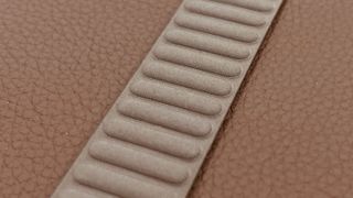 Apple Watch FineWoven band