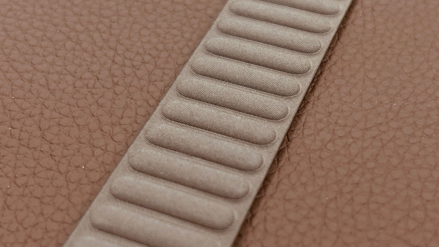 Apple Watch FineWoven band