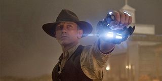 cowboys and aliens ridiculous moment