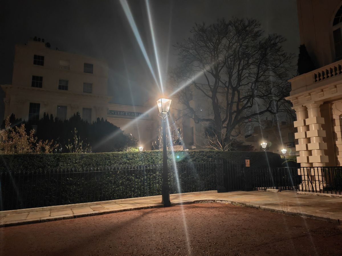 Honor Magic 5 Pro camera samples