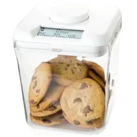 Snacklåda med timer | 599 kronor hos Coolstuff