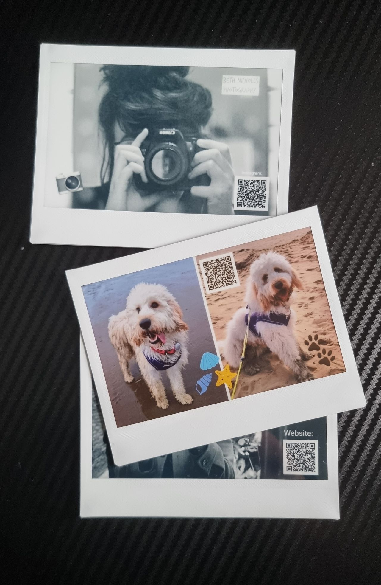 Fujifilm Instax Link Wide Review