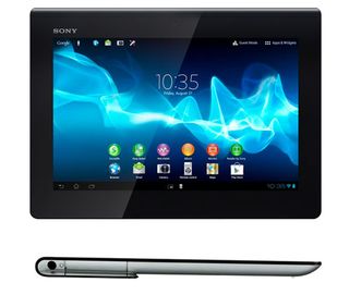 Sony Xperia Tablet S