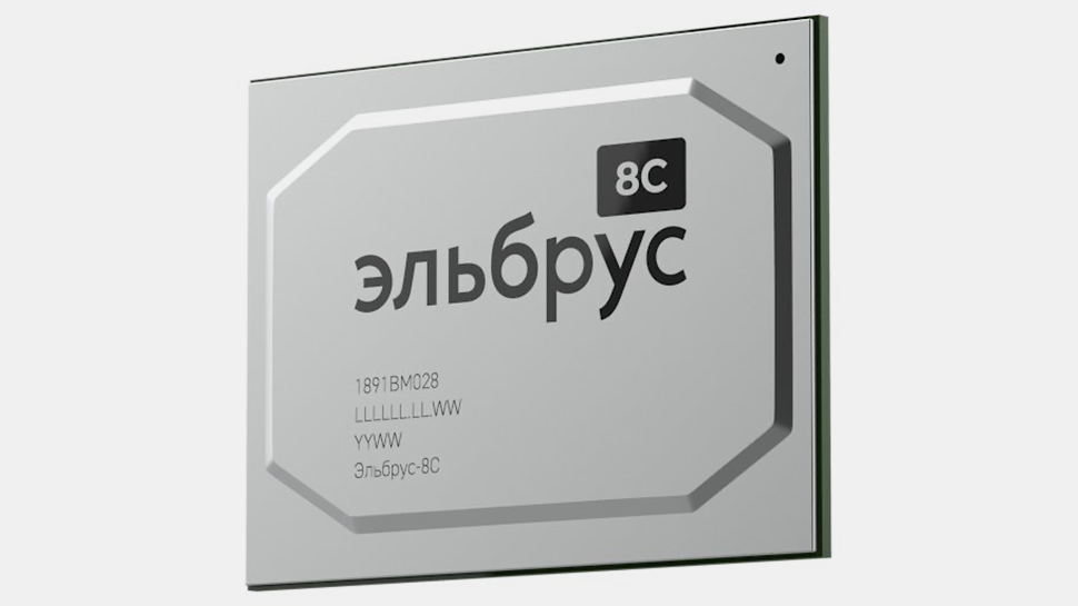 Russian-Made Elbrus CPUs Fail Trials, ‘A Completely Unacceptable Platform’