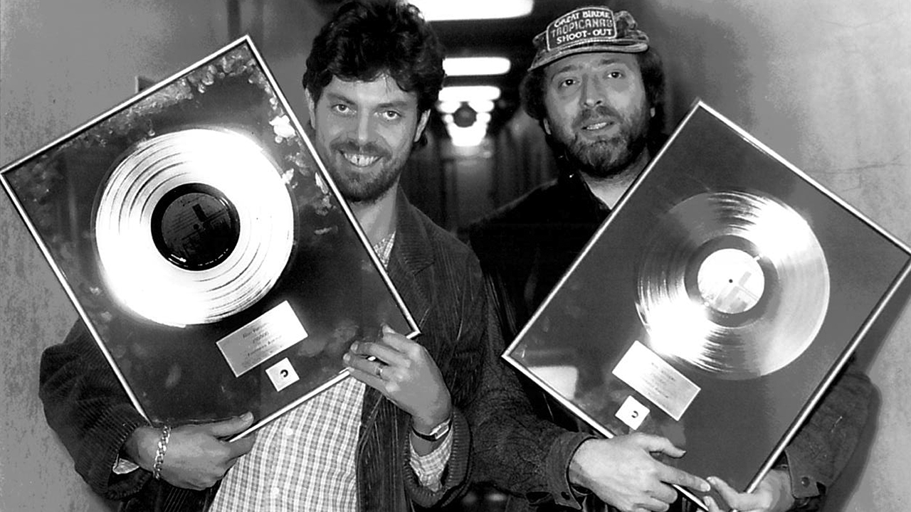 The Alan Parsons Project