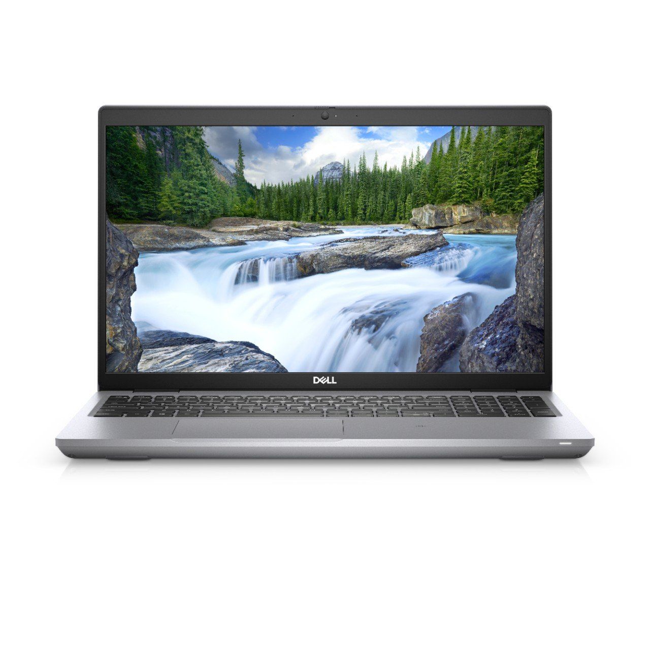 Latitude 5521 Front