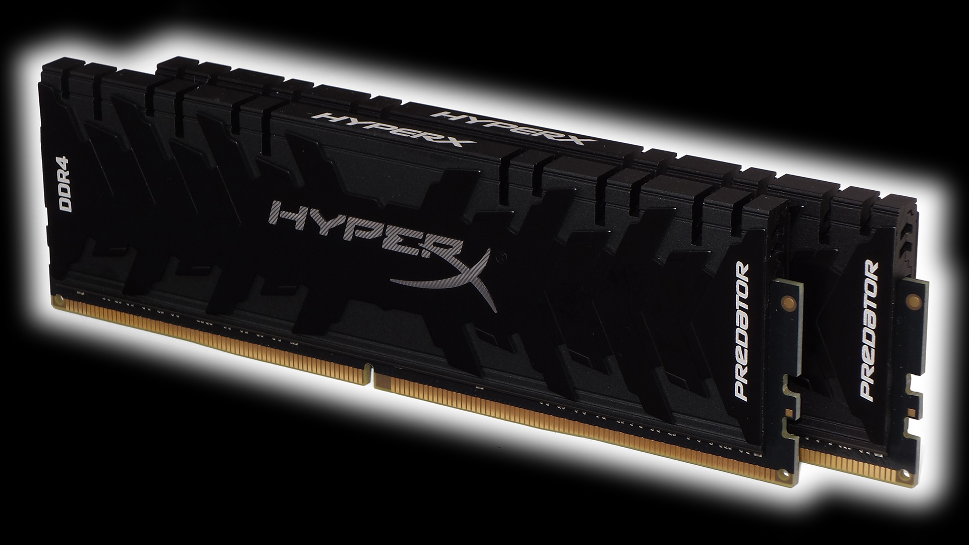Ruimteschip Bloeien vrede HyperX Predator 2x16GB DDR4-3600 C17 Review: RGB-Free, for a Price - Tom's  Hardware | Tom's Hardware