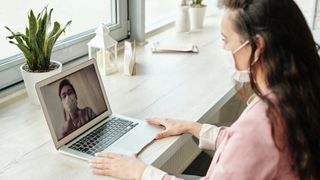 video conferencing