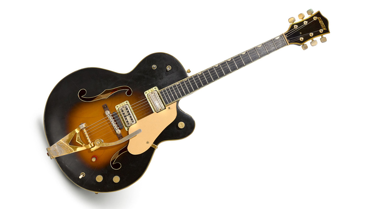 Gretsch 6192, 1965
