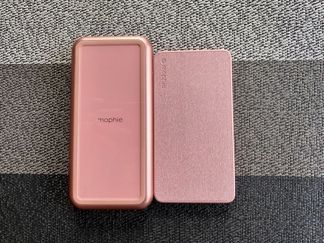 Mophie Powerstation Battery Packs Hero