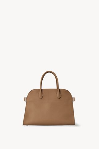 Soft Margaux 12 Bag in Leather