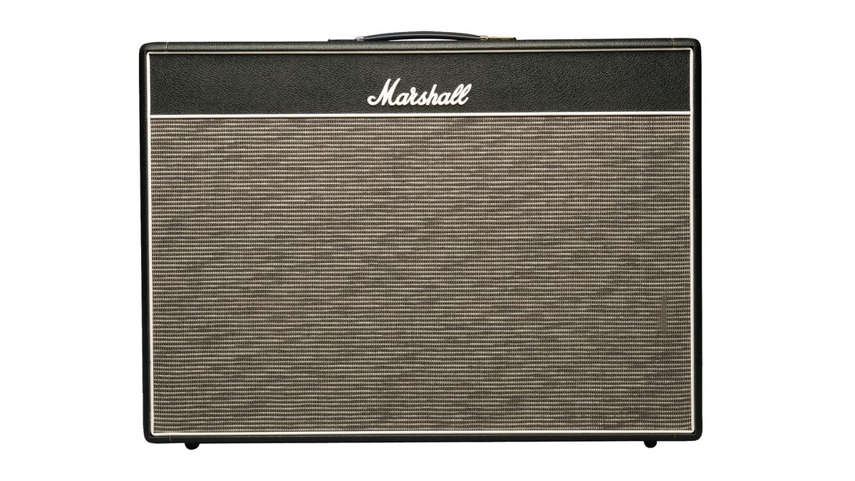 Best Tube Amps 2024: Unlock Your Tone | Guitar World