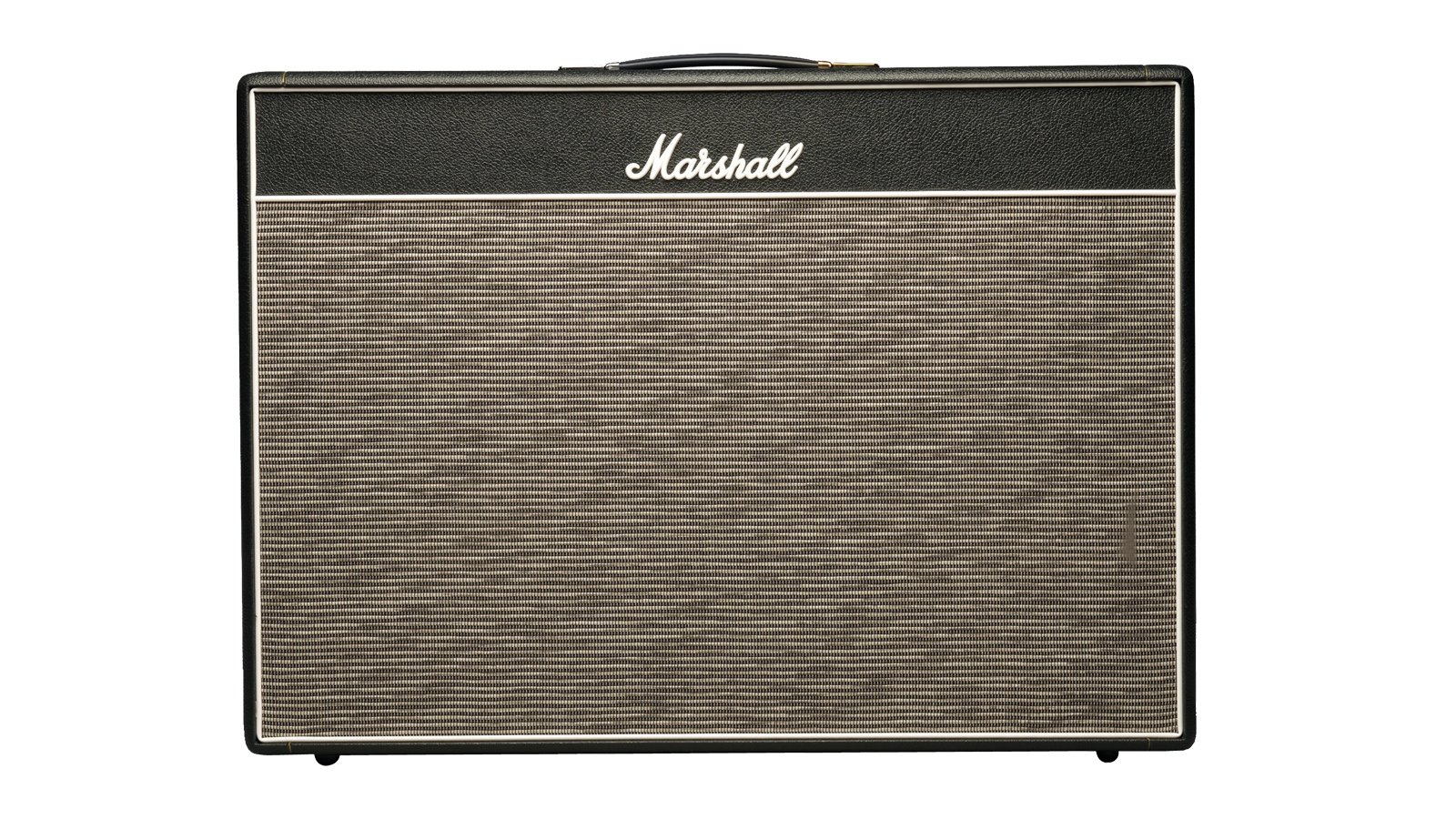 Best tube amps: Marshall 1962 Bluesbreaker