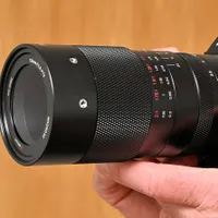 AstrHori 120mm F2.8 Macro 2x