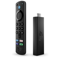 Amazon Fire TV Stick 4K | $20 off