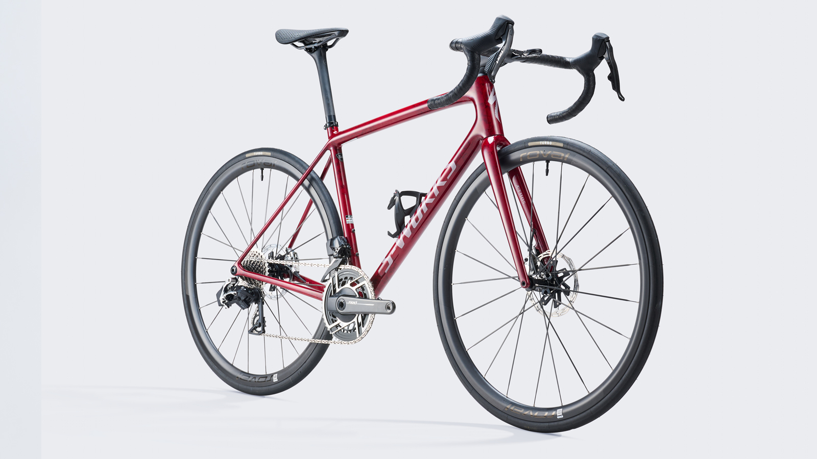 Specialized S-Works Aethos 2