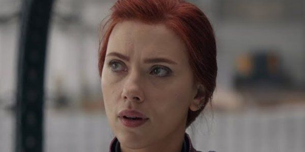 Is Black Widow dead? How Natasha died in Avengers Endgame