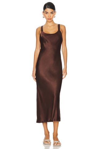 X Revolve Avani Dress