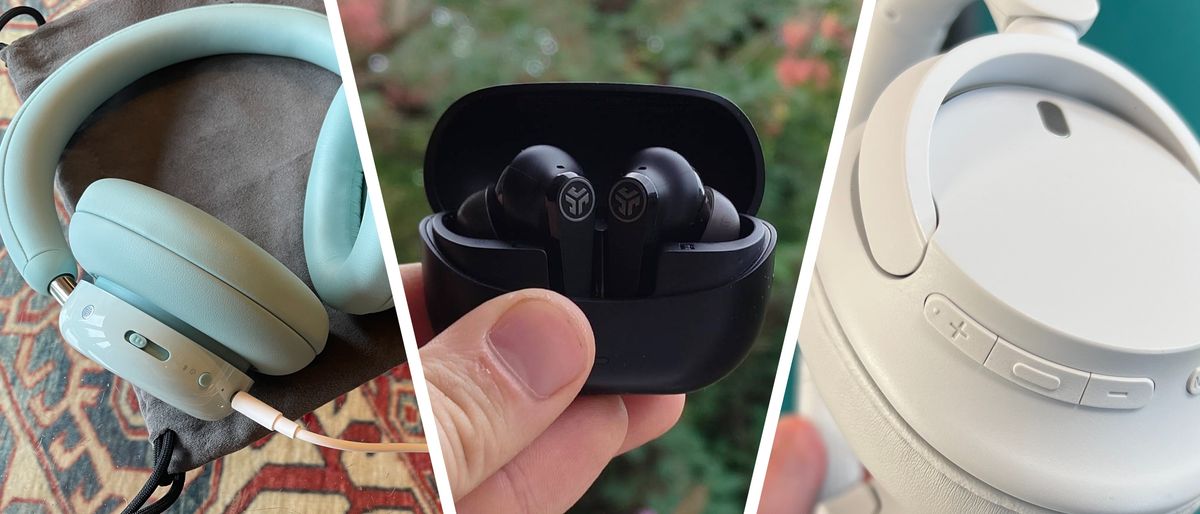 Hunting for a pair of headphones that won't break the bank? These sub-$70 / £65 pairs all punch above their price tag