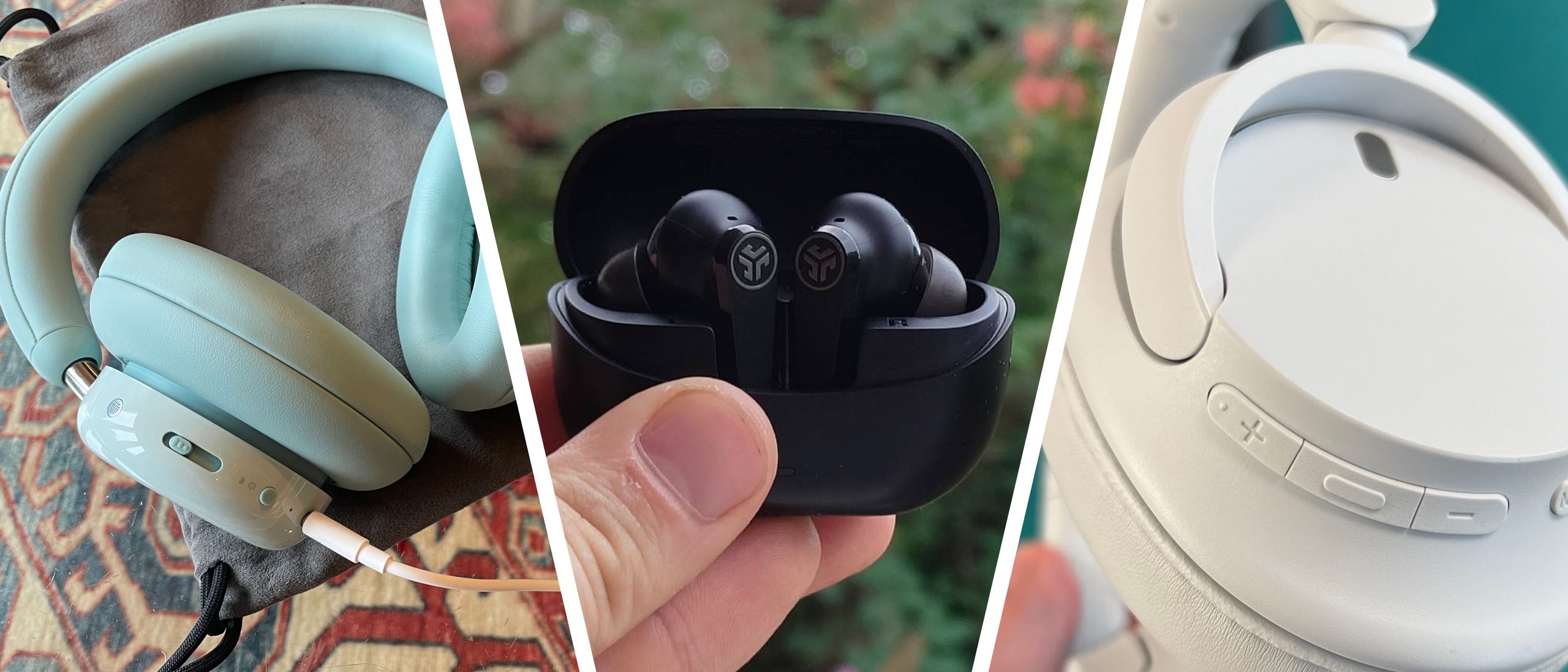Hunting for a pair of headphones that won't break the bank? These sub-$70 / £65 pairs all punch above their price tag