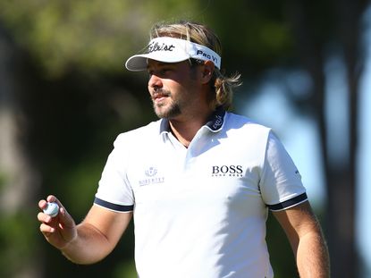 Victor Dubuisson won the Turkish Airlines Open
