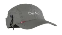 best running hats: CimAlp Sun cap
